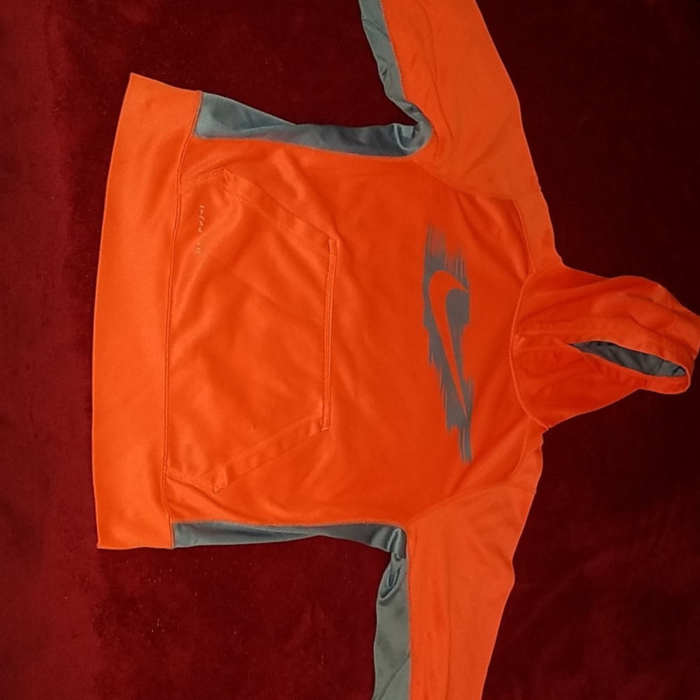 Nike jacket